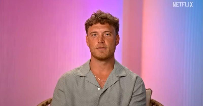 What happened to Jimmy Presnell on 'Perfect Match' Season 4? 'Love is Blind' star sparks villa romance