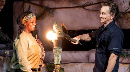 'Survivor 50' star Cirie Fields breaks silence on devastating blindside and future in the franchise
