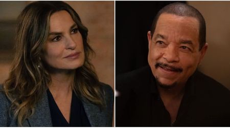Are Benson and Fin leaving ‘Law & Order: SVU’? Showrunner shares update after Season 27 finale drama