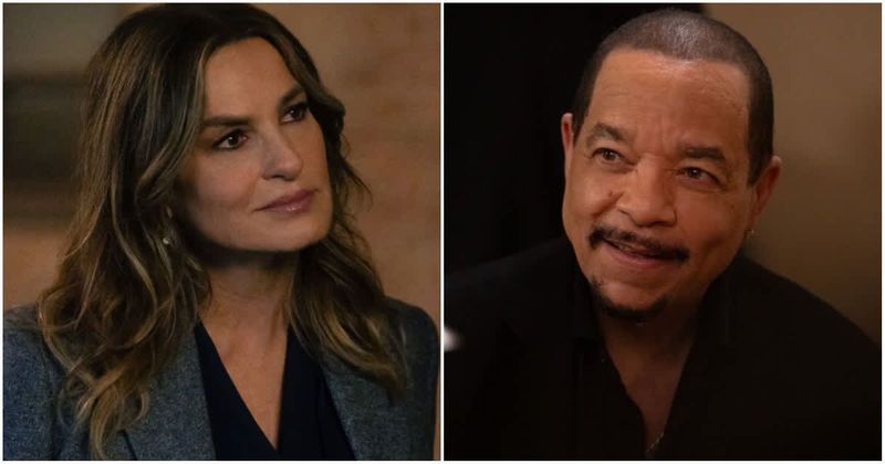 Are Benson and Fin leaving ‘Law & Order: SVU’? Showrunner shares update after Season 27 finale drama