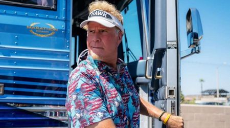 Will Ferrell’s Netflix golf comedy series ‘The Hawk’ sets release date and it's coming sooner than you think