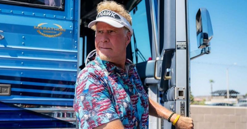 Will Ferrell’s Netflix golf comedy series ‘The Hawk’ sets release date and it's coming sooner than you think