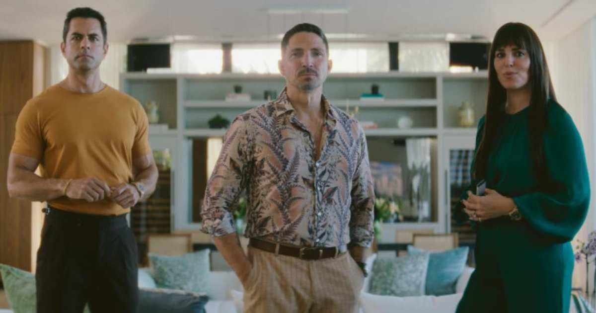 'M.I.A' creator shares exciting update for crime drama's future but one key detail is still missing