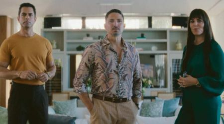 'M.I.A' creator shares exciting update for crime drama's future but one key detail is still missing