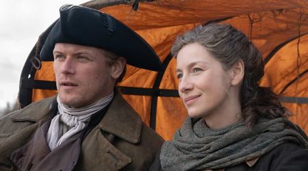 Does 'Outlander' Season 8 finale have a post-credit scene? Decoding the emotional moment