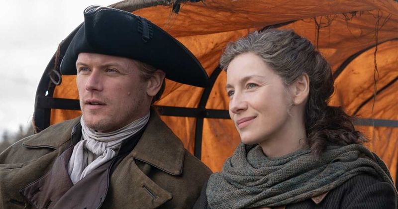 Does 'Outlander' Season 8 finale have a post-credit scene? Decoding the emotional moment