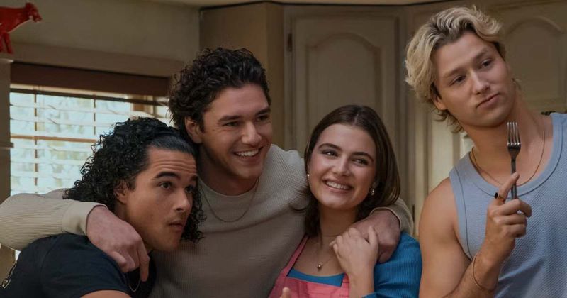 ‘Off Campus’ adds 'Safe' and 'Doctor Odyssey' stars for Season 2 but one major detail is missing