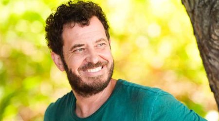‘Survivor 50' contestant Rick Devens reveals what the cameras didn’t show before his elimination