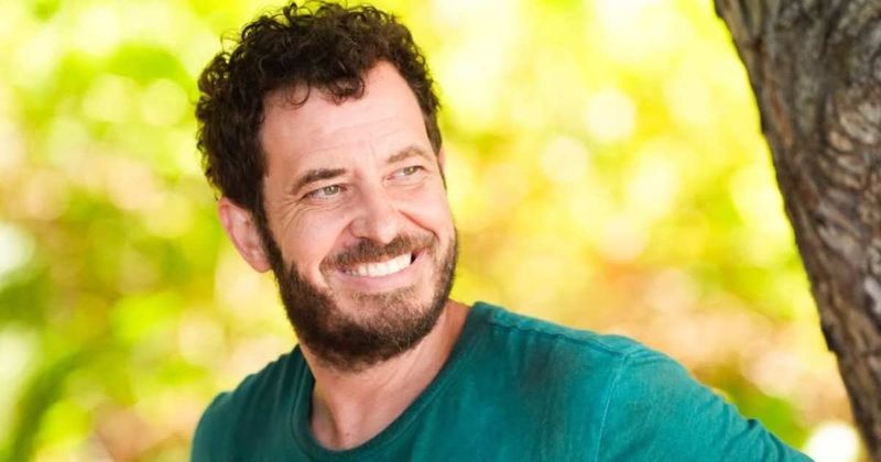 ‘Survivor 50' contestant Rick Devens reveals what the cameras didn’t show before his elimination