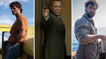‘James Bond’: 5 actors who could lead Amazon’s new 007 era, including Jacob Elordi and Henry Cavill