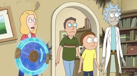 ‘Rick and Morty’ Season 9 gets exciting release shake-up as Adult Swim drops surprise update