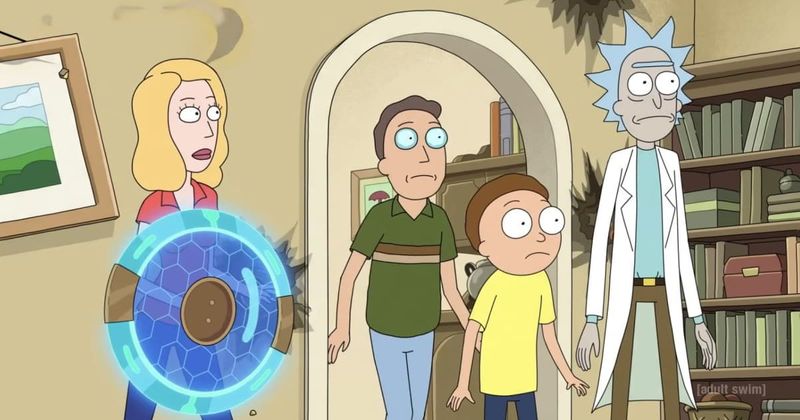 ‘Rick and Morty’ Season 9 gets exciting release shake-up as Adult Swim drops surprise update