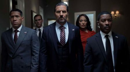 'The Oval' drops intense teaser trailer for final season alongside huge return announcement