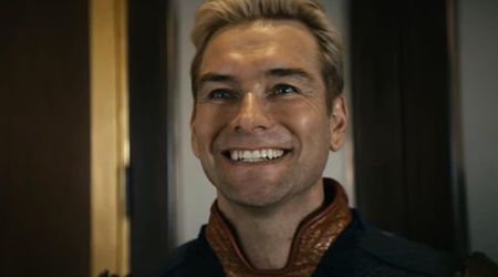 'The Boys' star opens up on his true feelings about Homelander ahead of show's finale