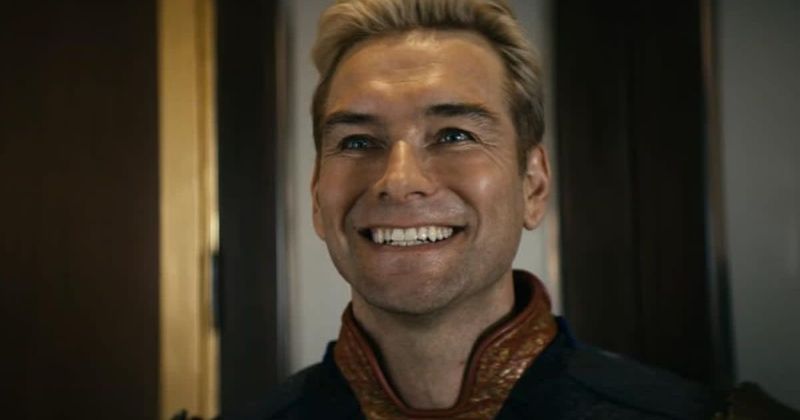 'The Boys' star opens up on his true feelings about Homelander ahead of show's finale