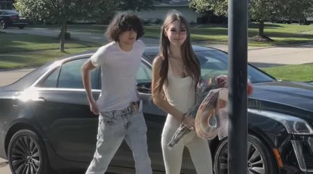 Is ‘The Crash’ based on a true story? Netflix documentary revisits Ohio teen convicted of killing boyfriend