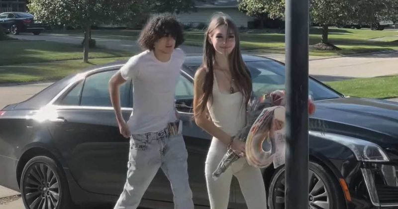 Is ‘The Crash’ based on a true story? Netflix documentary revisits Ohio teen convicted of killing boyfriend