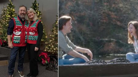 ‘Faith & Forgiveness: A Duck Dynasty Love Story’: Lisa and Al’s movie explores betrayal and second chances