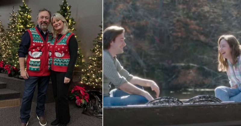 ‘Faith & Forgiveness: A Duck Dynasty Love Story’: Lisa and Al’s movie explores betrayal and second chances