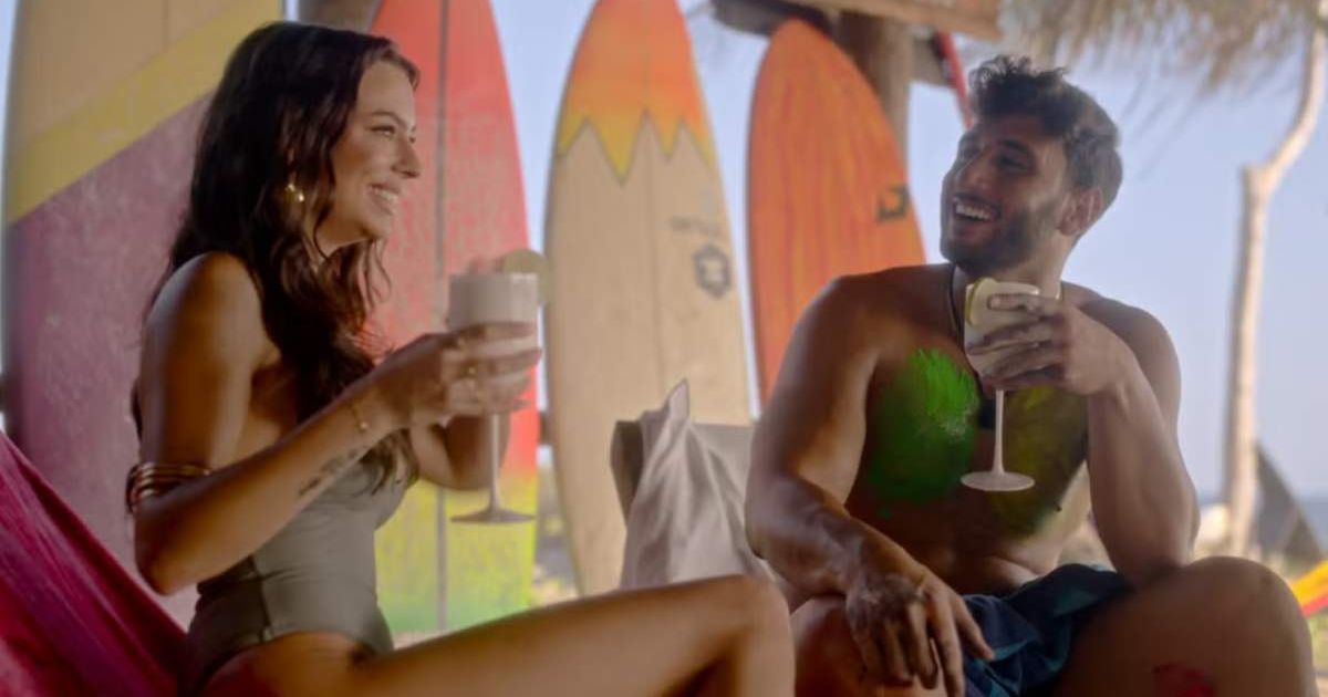 Are Perfect Match’s Chris and Kayla still together? All the sneaky clues and evidence so far
