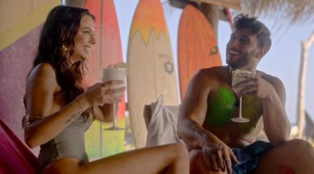 Are Chris and Kayla still together? Every clue about their 'Perfect Match' romance