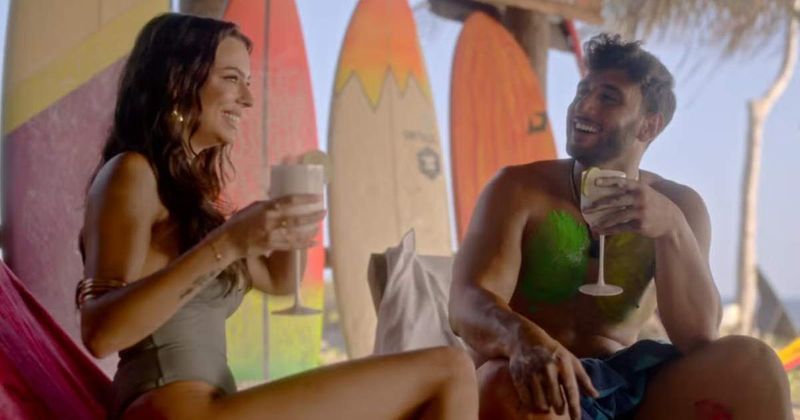 Are Chris and Kayla still together? Every clue about their 'Perfect Match' romance