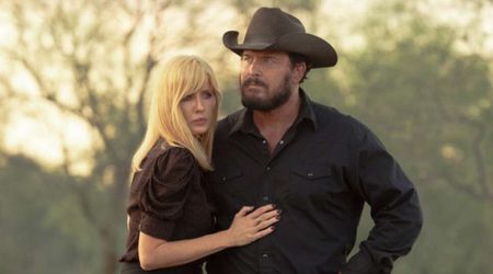 'Dutton Ranch' Episode 1-2: Beth and Rip's Texas dream spirals into chaos in explosive 'Yellowstone' spinoff
