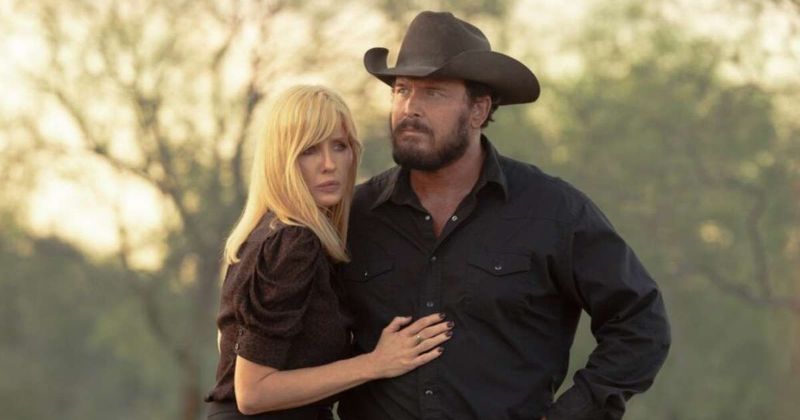 'Dutton Ranch' Episode 1-2: Beth and Rip's Texas dream spirals into chaos in explosive 'Yellowstone' spinoff