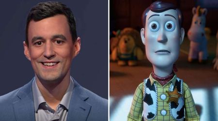 Who won ‘Jeopardy!’ today? Fans think this 5-time winner looks like famous movie character — and you’ll see why