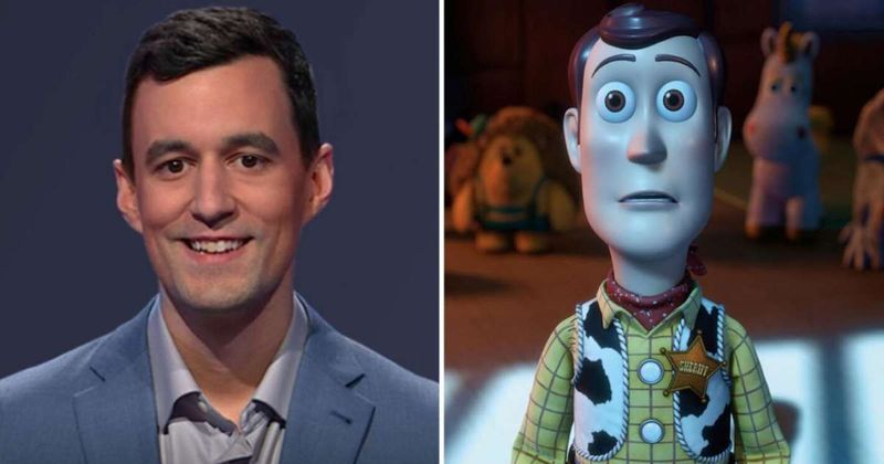 Who won ‘Jeopardy!’ today? Fans think this 5-time winner looks like famous movie character — and you’ll see why