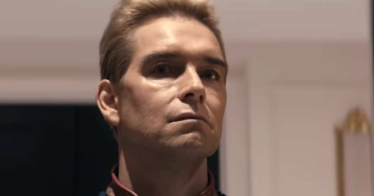 ‘The Boys’ showrunner may have accidentally spoiled what happens to Homelander in finale