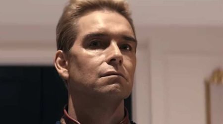 ‘The Boys’ showrunner may have accidentally spoiled what happens to Homelander in finale