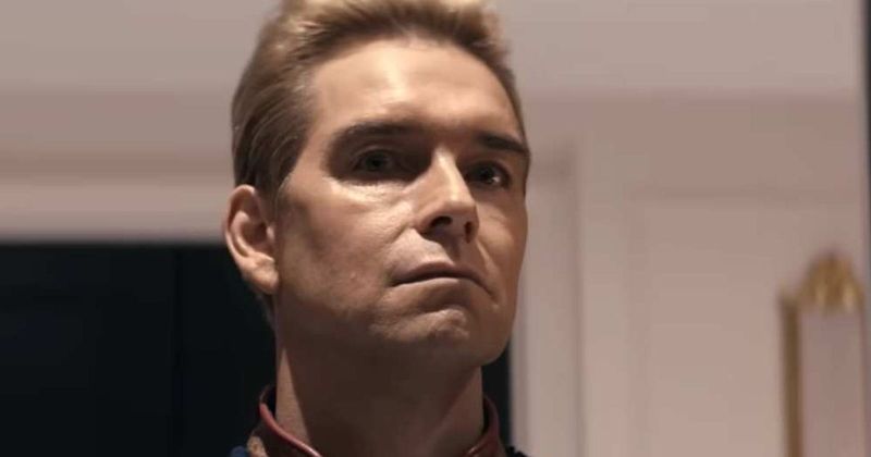 ‘The Boys’ showrunner may have accidentally spoiled what happens to Homelander in finale