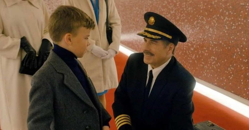 When and where to watch 'Propeller One-Way Night Coach'? Critics label John Travolata's Cannes premiere a dud
