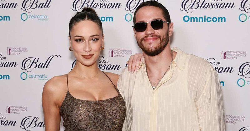 Elsie Hewitt says she is raising baby daughter 'on her own' amid Pete Davidson split