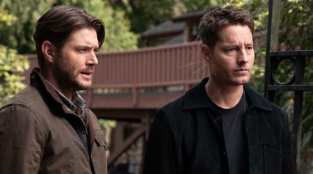 'Tracker' 3 Episode 21 Recap: Jensen Ackles returns as Shaw family secrets come to light ahead of finale