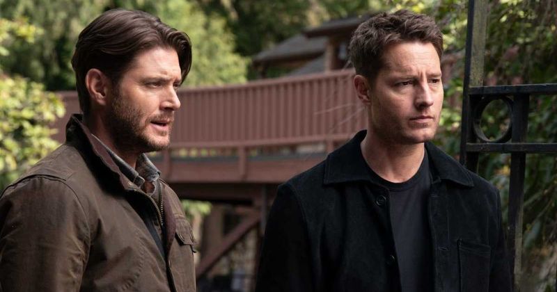 'Tracker' 3 Episode 21 Recap: Jensen Ackles returns as Shaw family secrets come to light ahead of finale