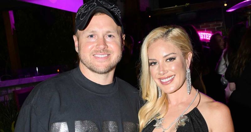Heidi Montag’s ‘wake up’ post goes viral as husband Spencer Pratt’s LA mayor campaign gains momentum