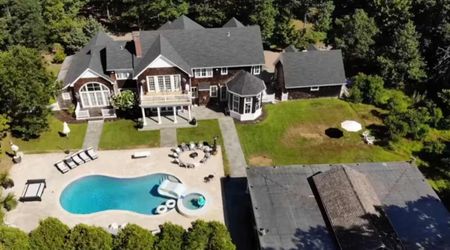 ‘Summer House’ fans can enjoy Season 10 finale and reunion in the real Hamptons house - here’s the price