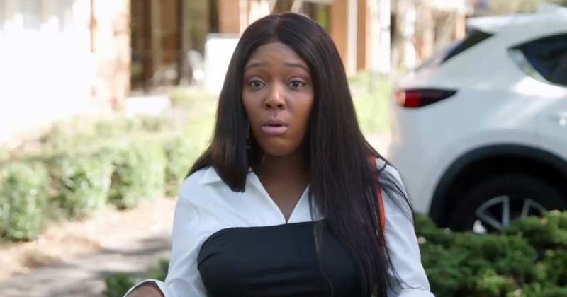 ‘90 Day Fiancé’ 12 Episode 2 sees Ashia seek legal advice as Debby gets troubling news about Mido's trip