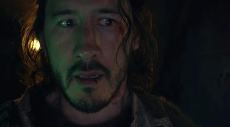 Content creator Markiplier’s breakout feature film ‘Iron Lung’ sets release date on YouTube