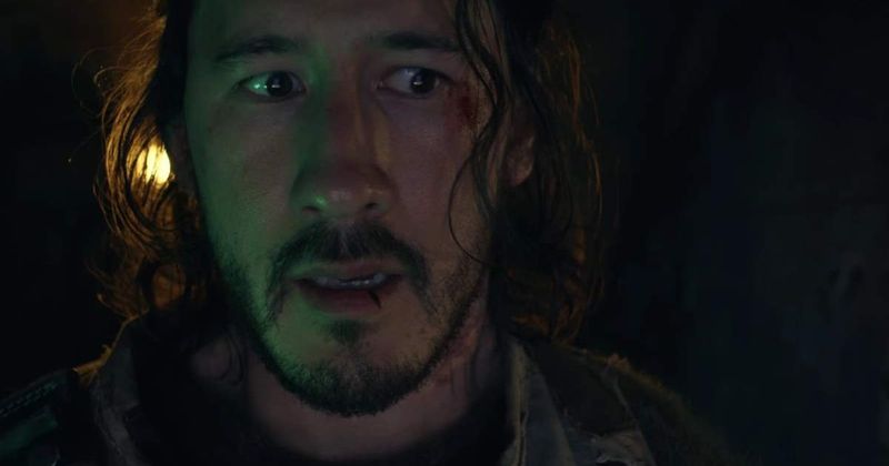Content creator Markiplier’s breakout feature film ‘Iron Lung’ sets release date on YouTube