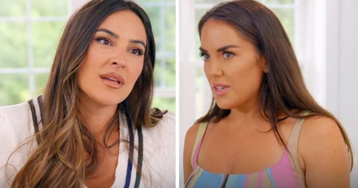‘RHORI’ Episode 8 Recap: Rosie and Kelsey’s feud boils over while Alicia struggles during Rulla’s dinner