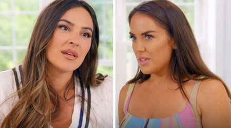 ‘RHORI’ Episode 8 Recap: Rosie and Kelsey’s feud boils over while Alicia struggles during Rulla’s dinner