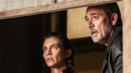 AMC confirms new seasons for both 'The Walking Dead' spinoffs in major update