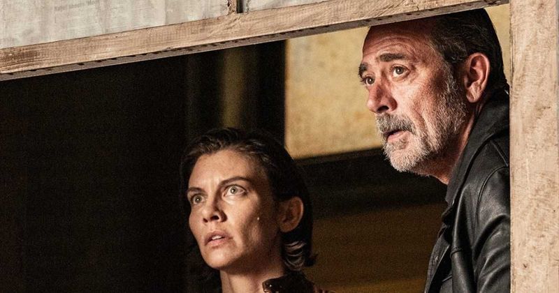 AMC confirms new seasons for both 'The Walking Dead' spinoffs in major update