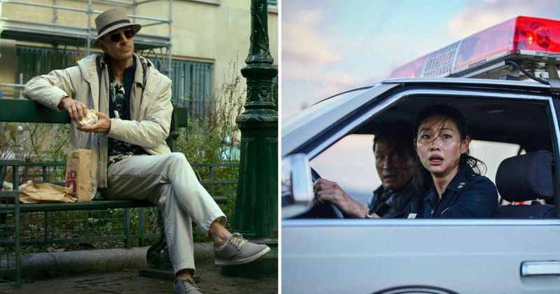 Michael Fassbender’s South Korean thriller ‘Hope’ sets release window after Cannes premiere