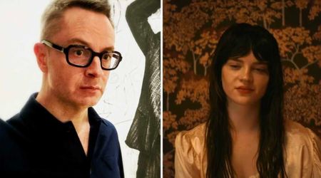 Sophie Thatcher's 'Her Private Hell' releases spine-chilling teaser and it's releasing sooner than you think