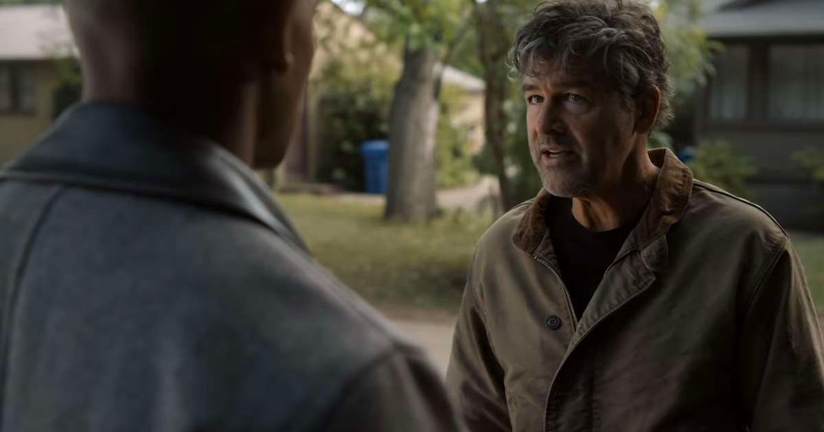 HBO DC series 'Lanterns' casts former 'Ozark' and 'The Truman Show' star but one key detail remains missing