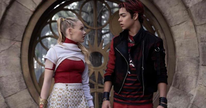 'Zombie 5' gets official title as Milo Manheim, Meg Donnelly starrer sets 2027 release window